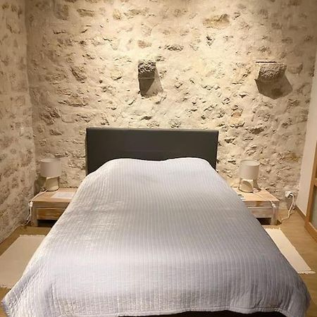 סן-פול-דה-ואנס Loft En Plein Coeur Du Village מראה חיצוני תמונה